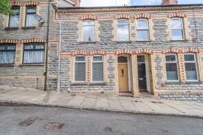 29, Harvey Street, Barry CF63 2HZ