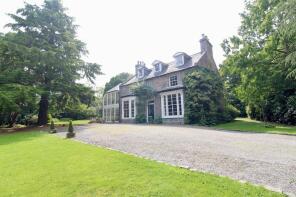 Hillhead Of Pitfodels, Countesswells Road, Cults, Aberdeen AB15 9QA