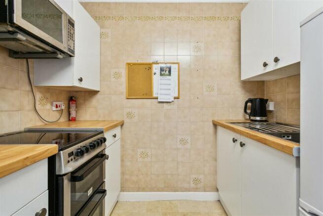 Homecross House, W4 - FOR SALE