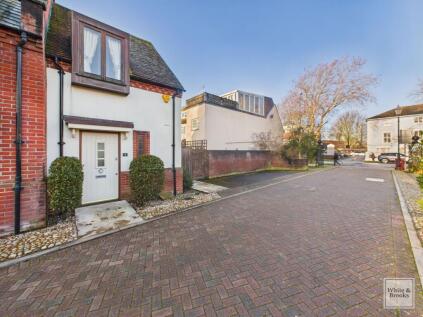 Cutten Way, Chichester, PO19