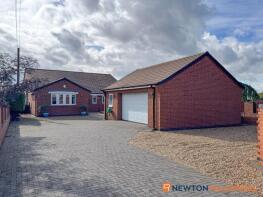 3a, Long Lane, Newark NG24 4SU