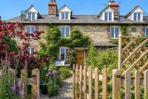 6, The Terrace, Road Off Honeystreet North Of Canal, Pewsey SN9 5PU