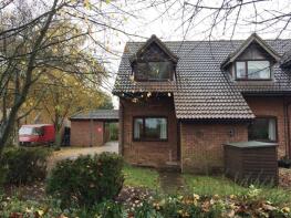 1, Strasbourg Way, Dereham NR19 1UJ