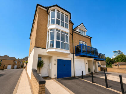 Atlantic Close, Southampton, SO14