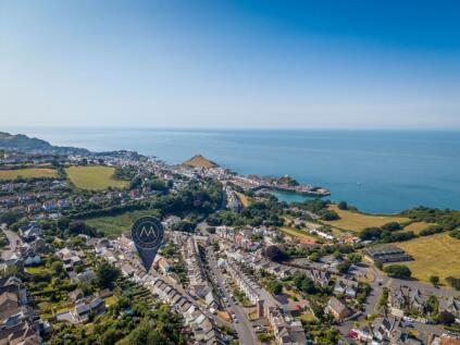 Champernowne Crescent, Ilfracombe