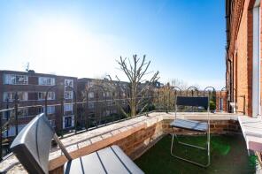 Flat 10, 111, Fordwych Road, London NW2 3NJ