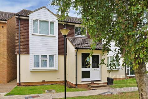 Regency Court, Harlow