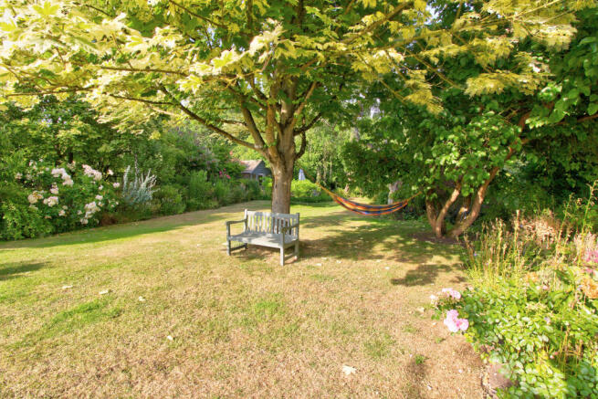 Garden 9