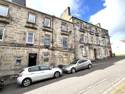 39f Reid Street, Dunfermline