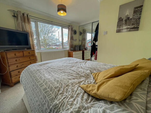 Bedroom 3