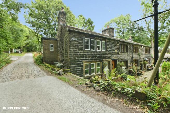 2 bed End of Terrace for sale Image 5