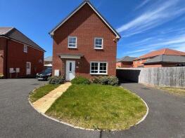 22, Fairhead Way, Thetford IP25 6YJ