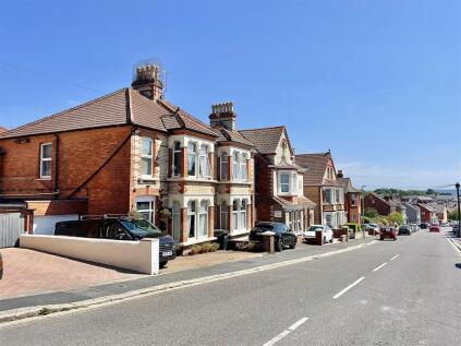 Rodwell Avenue Weymouth