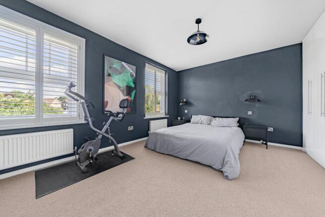 Principal Bedroom