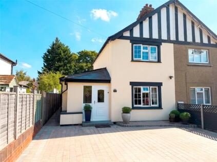Vale Road, Camberley, Surrey