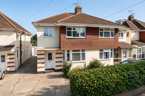 Orchard Way, Bersted