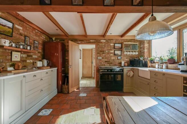 Brisley Lane, Ruckinge, Ashford, Kent, TN26 photo 4