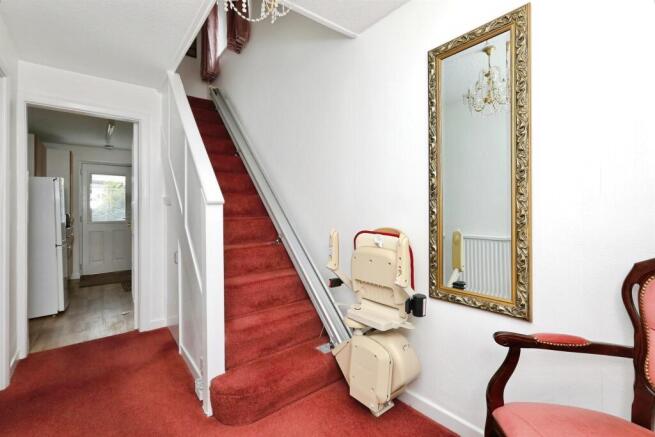 3 bed Semi-Detached for sale Image 9