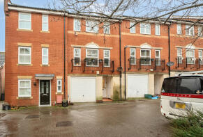 12, Handel Cossham Court, Speedwell, Bristol BS15 1LU