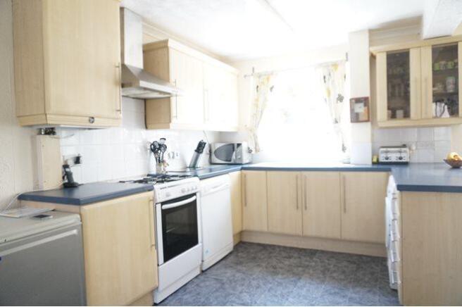 Kitchen / Diner