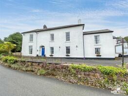 Mews Flat 2, The Old Vicarage Holiday Apartments, Penally, Tenby SA70 7PN