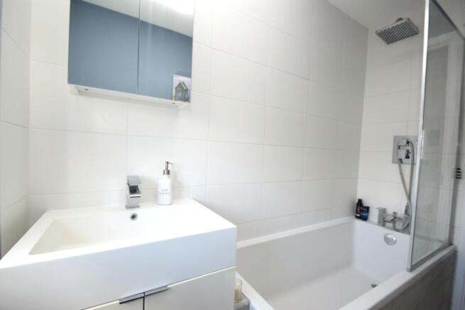 Bathroom Two 