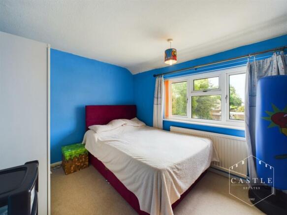 BEDROOM TWO
