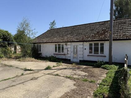 Montague Cottage, Chartway Street, Sutton Valence, Maidstone, Kent, ME17 3JA