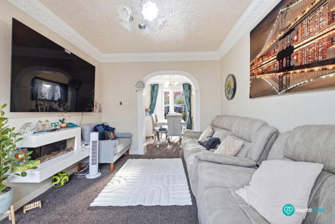3 bed Semi-Detached for sale Image 6