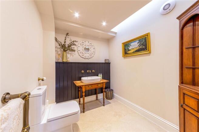 Cloakroom