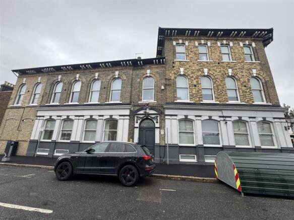 Elmsdown House E15