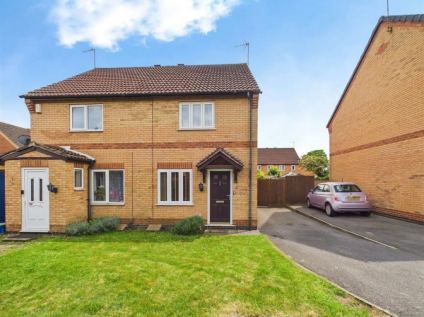 NN16 Carsington Close, Kettering
