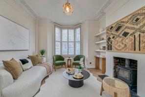 52, Saltoun Road, London SW2 1ER