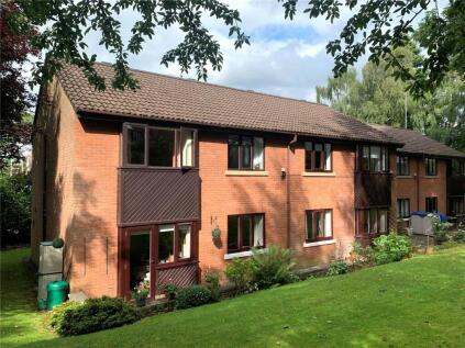 Buxton Road, Disley, Stockport, Cheshire, SK12