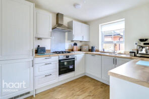 5, Lupton Drive, Watton IP25 6WY