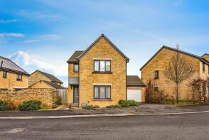 5, Blackberry Road, Frome BA11 5DF