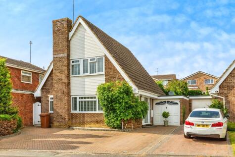 Fallowfield, Wellingborough