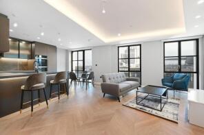 Apartment A64, 101 103, Cleveland Street, London W1T 6FA