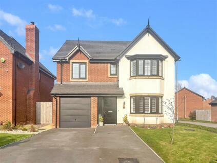 Elmwood Drive, Congleton