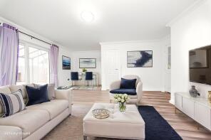 4, Mossend Grove, West Calder EH55 8UY