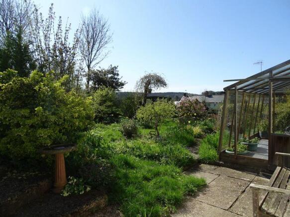 Garden 2