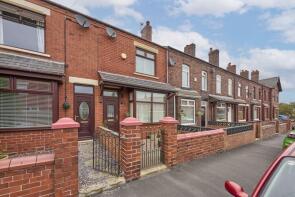 21, Beech Hall Street, Wigan WN6 7HX