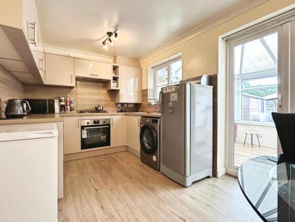 3 bed End of Terrace for sale Image 7
