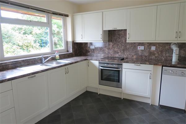 Breakfast Kitchen: