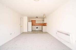 6, Luton Road, Plaistow, London E13 8HD