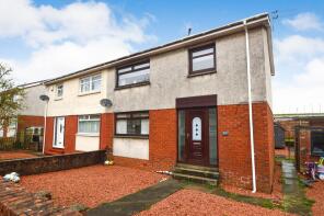 8, Macdonald Gardens, New Farm Loch, Kilmarnock KA3 7HP