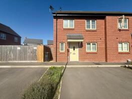 33, Trent Avenue, Alrewas, Burton-on-trent DE13 7BN