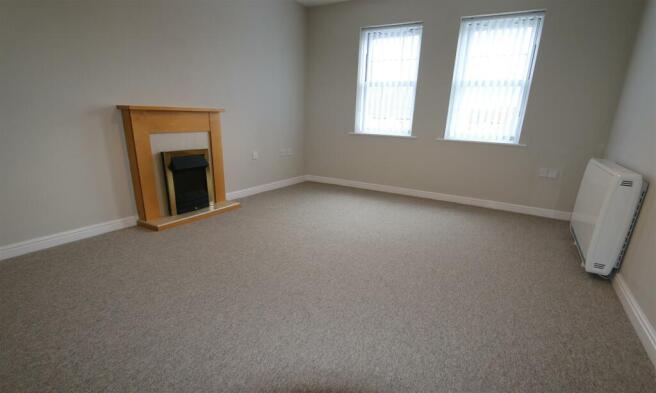 Front Room
