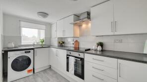 4a, Springwell Place, Kilmarnock KA3 5DD