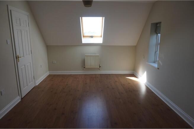Bedroom Five
